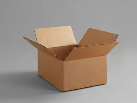 Hộp Carton 3 Lớp Giá Tốt