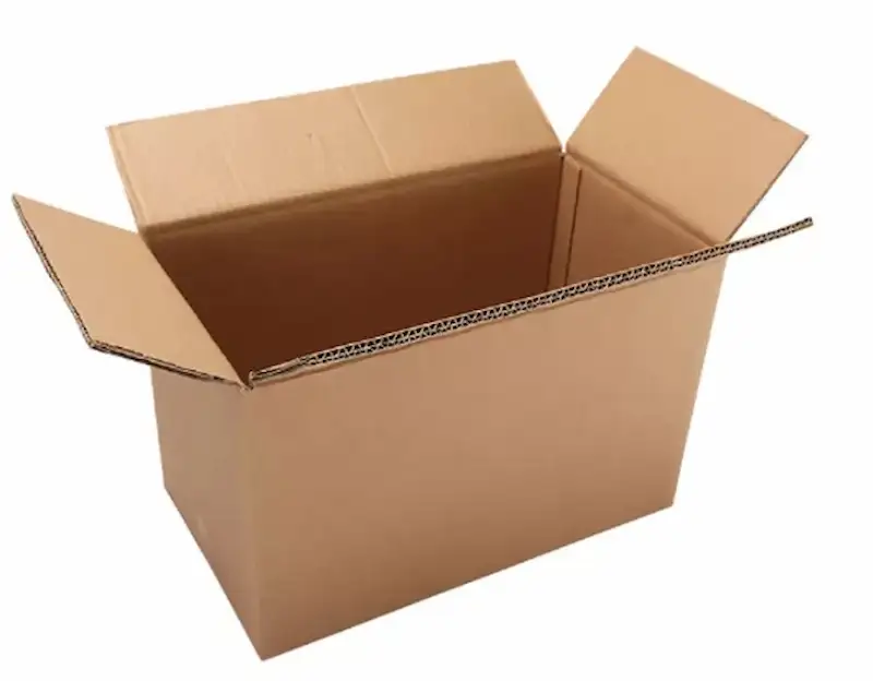 Thùng Carton 5 Lớp