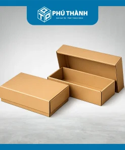 Hộp Carton Âm Dương