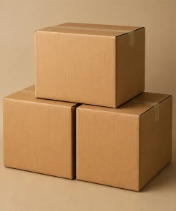 Thùng carton theo lớp