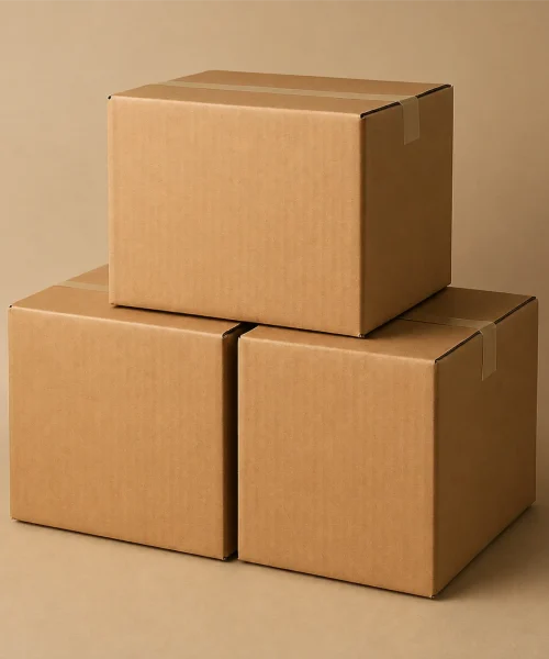 Thùng carton theo lớp
