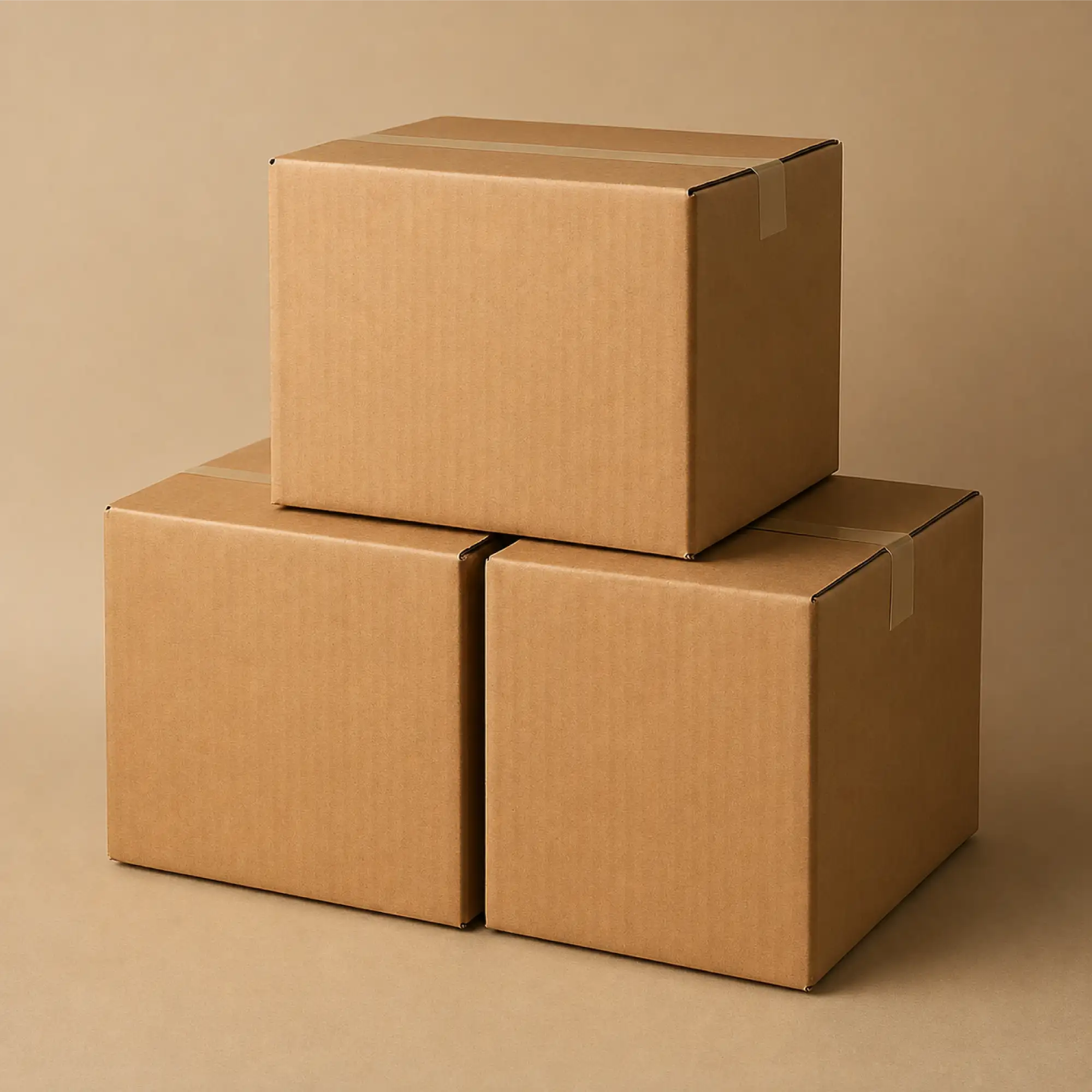 Thùng carton theo lớp