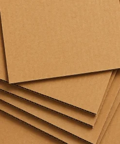Giấy tấm carton