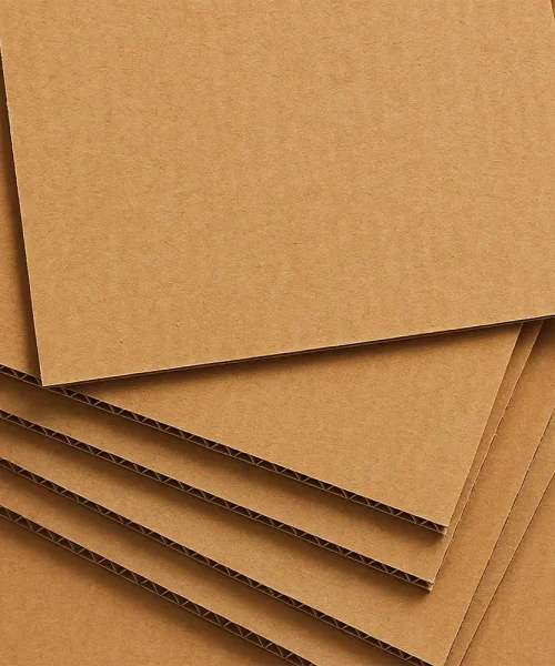 Giấy tấm carton