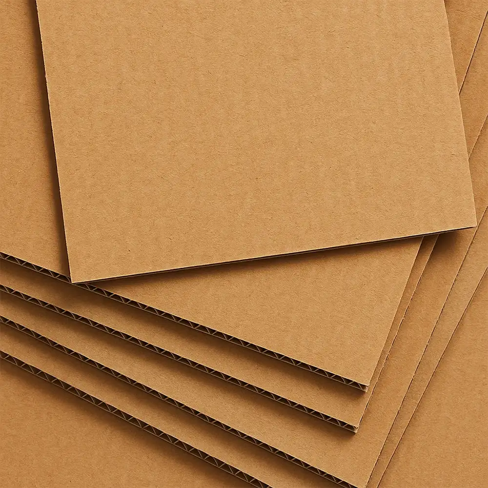 Giấy tấm carton