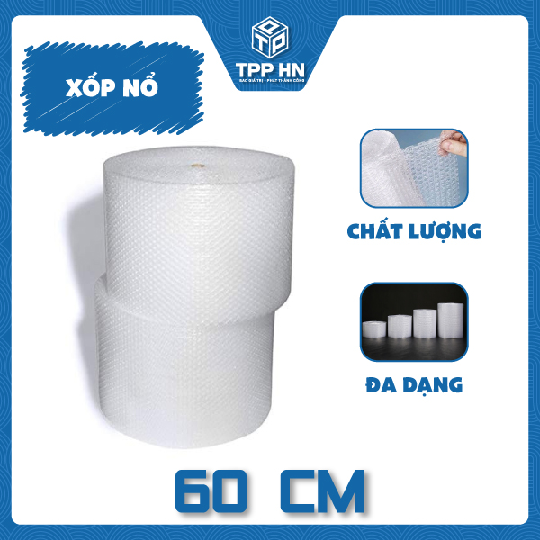 Xốp Chống Sốc 60 CM